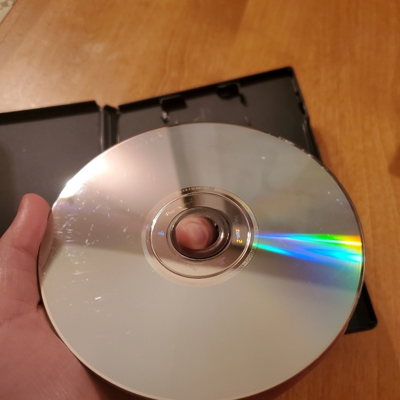 PlayStation 2 Grand Theft Auto III 2002 - Picture 5 of 5